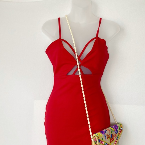 Bohemian Purse - Picture 5 of 5